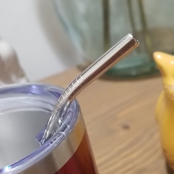 Thermos (small) NWOT - Picture 2 of 5